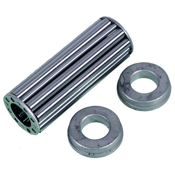 A & I Products Bearing Kit 4" x1.5" x1.5" A-B1SB8408 - main